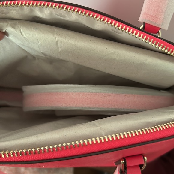 Kate Spade Purse - Picture 2 of 4